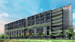 T-space (D18), Factory #471736731
